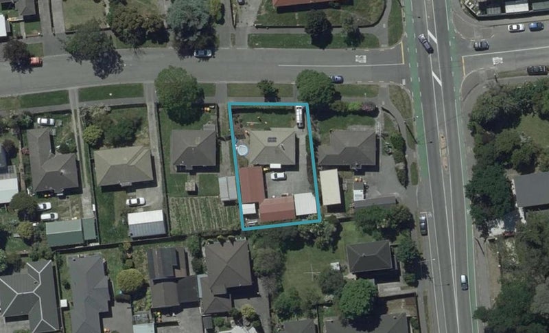 50 Suva Street, Upper Riccarton, Christchurch - Carousel 1