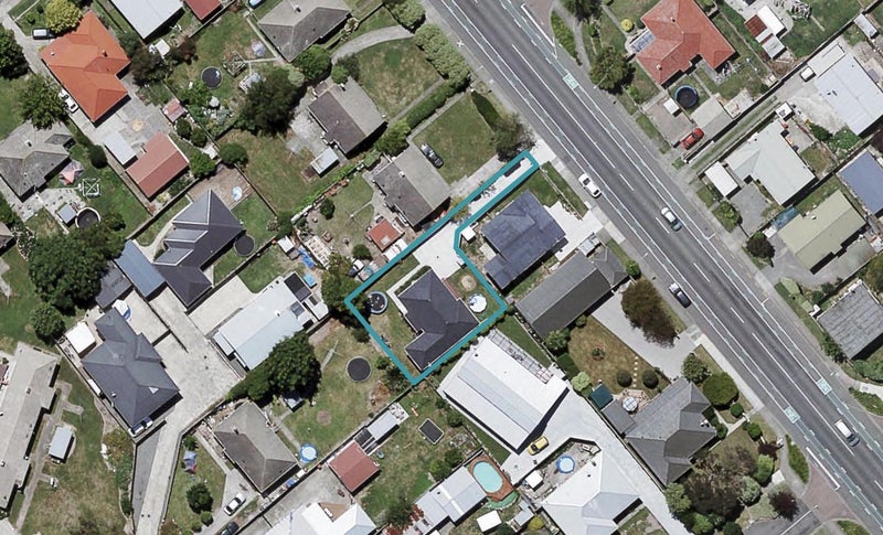 1004A Saint Aubyn Street West, Saint Leonards, Hastings - Carousel 1