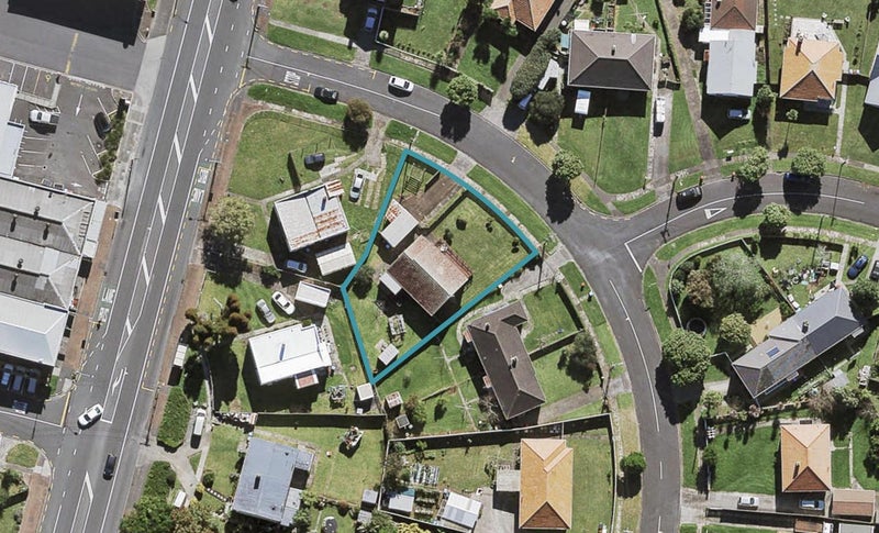 3 Donald Crescent, Mount Roskill, Auckland - Carousel 1