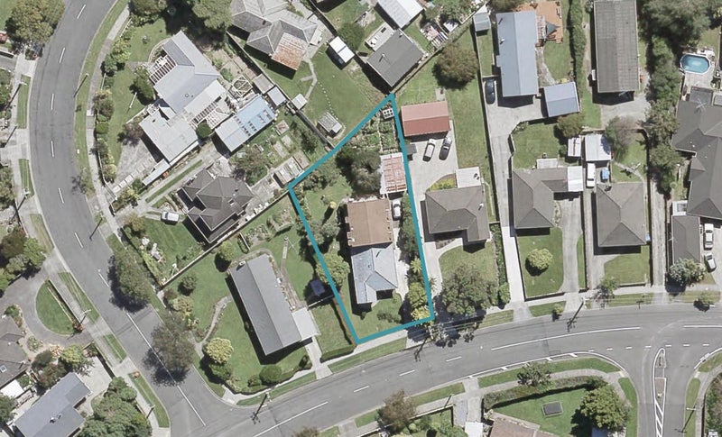 78 Shakespeare Avenue, Trentham, Upper Hutt - Carousel 1