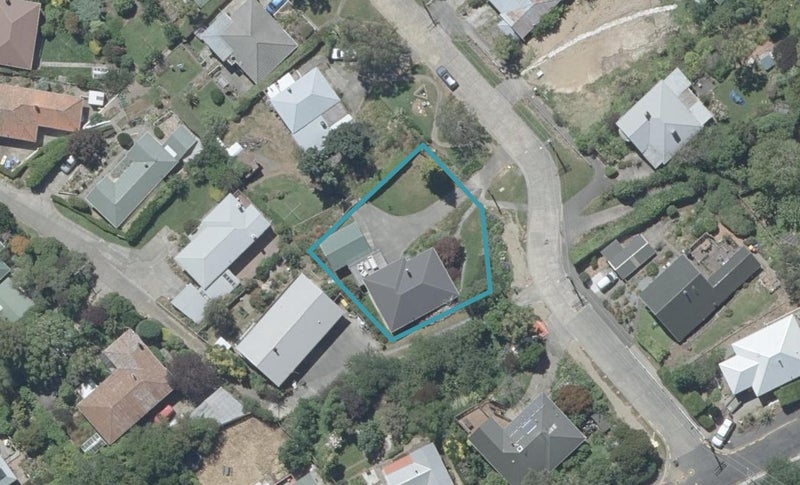 34 Dalmeny Street, North East Valley, Dunedin - Carousel 1