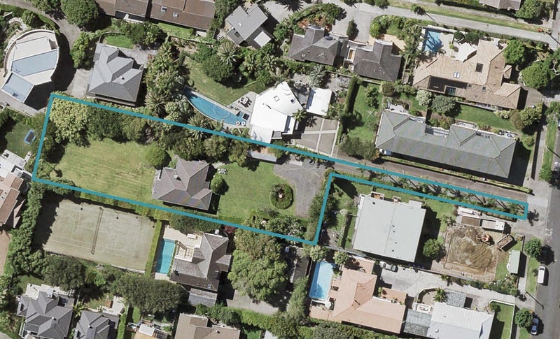 95 Selwyn Avenue, Mission Bay, Auckland - Carousel 1