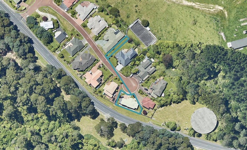 13 Forest Place, Lynmore, Rotorua - Carousel 1