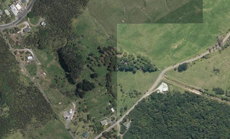 0 Newton Road, Omapere, Kaikohe - Carousel 1