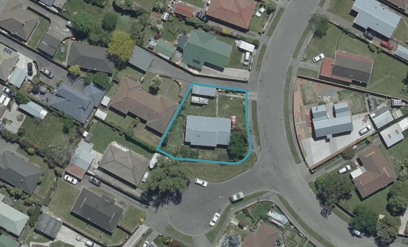23 Charnwood Crescent, Bishopdale, Christchurch - Carousel 1