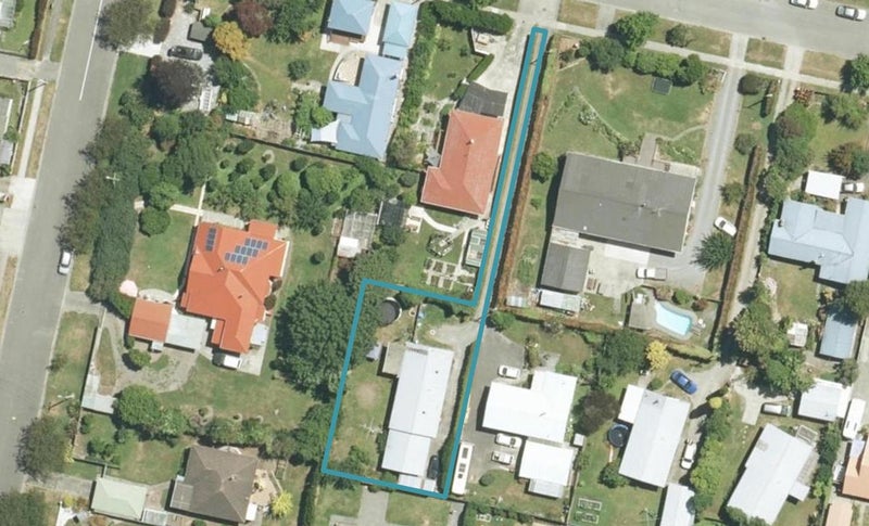 29A Lucas Street, Riversdale, Blenheim - Carousel 1
