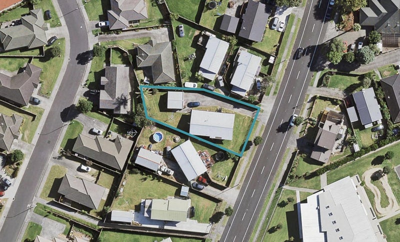 207 Finlayson Avenue, Clendon Park, Auckland - Carousel 1