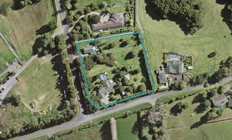 3 Coulston Road, Ramarama, Pukekohe - Carousel 1