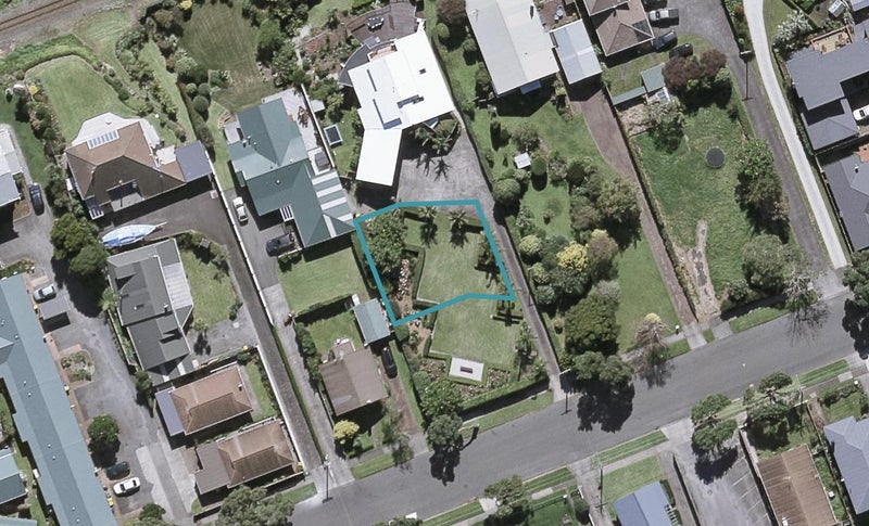58A Whiteley Street, Moturoa, New Plymouth - Carousel 1