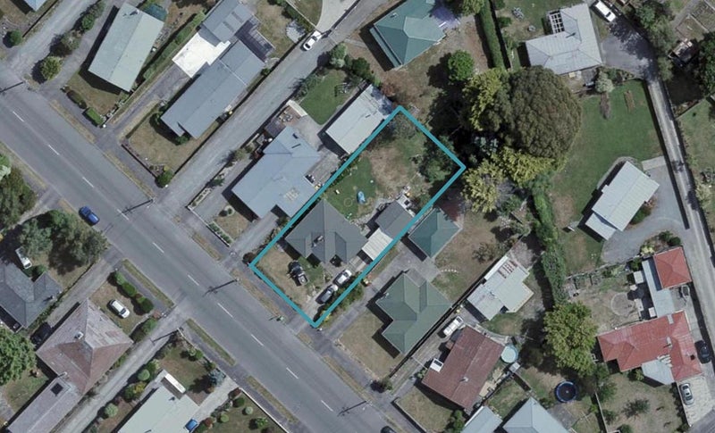 141 Cockburn Street, Kuripuni, Masterton - Carousel 1