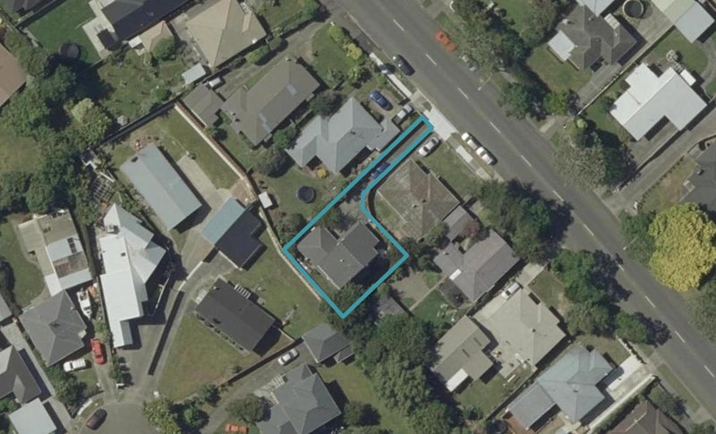 380A Ruahine Street, Terrace End, Palmerston North - Carousel 1