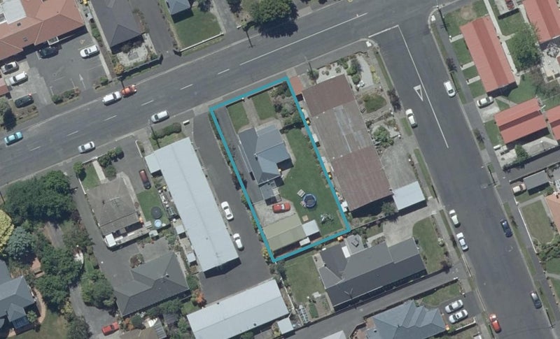 43 Bush Road, Mosgiel, Mosgiel - Carousel 1