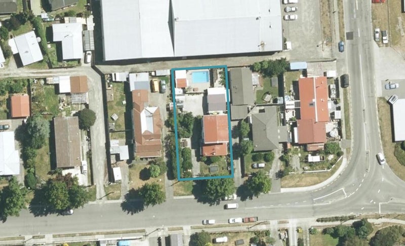 77 Stephenson Street, Blenheim, Blenheim - Carousel 1