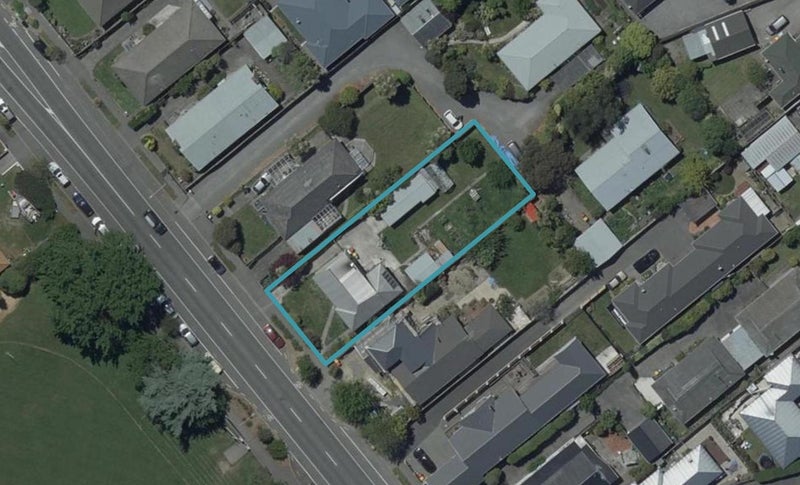 172 Lyttelton Street, Spreydon, Christchurch - Carousel 1