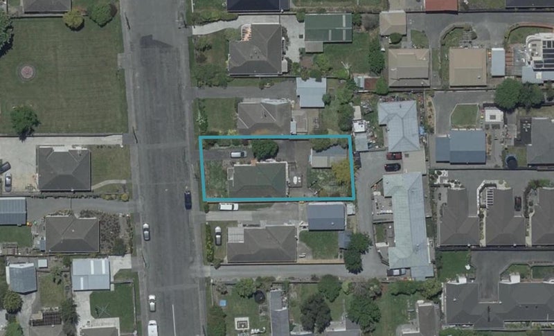 40 Sabina Street, Shirley, Christchurch - Carousel 1