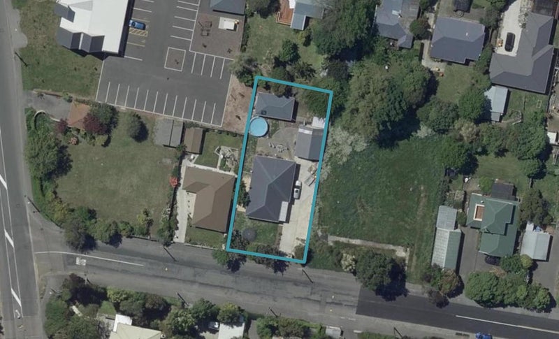 126 Garlands Road, Hillsborough, Christchurch - Carousel 1