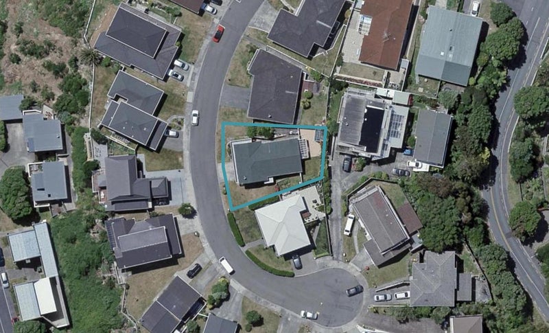 9 Westview Grove, Miramar, Wellington - Carousel 1