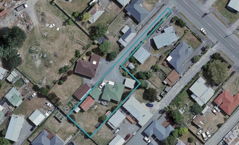 52 Cockburn Street, Kuripuni, Masterton - Carousel 1
