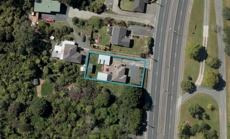262 Western Hills Drive, Avenues, Whangarei - Carousel 1