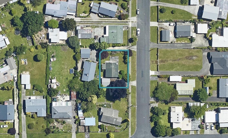 4 Operiana Street, Ngongotaha, Rotorua - Carousel 1