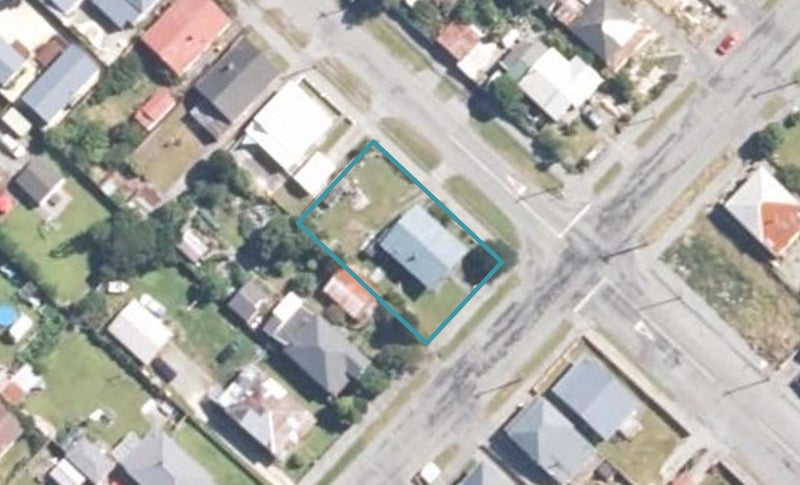 26 Blake Street, Blaketown, Greymouth - Carousel 1