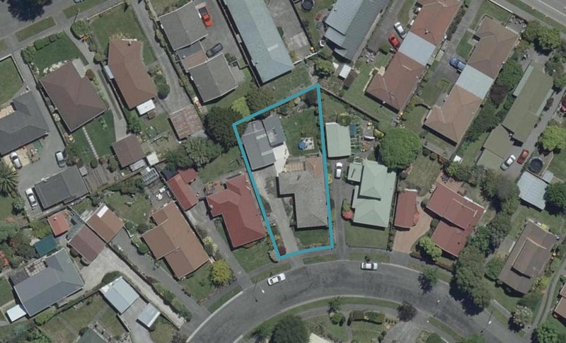 26 Cullahill Street, Harewood, Christchurch - Carousel 1