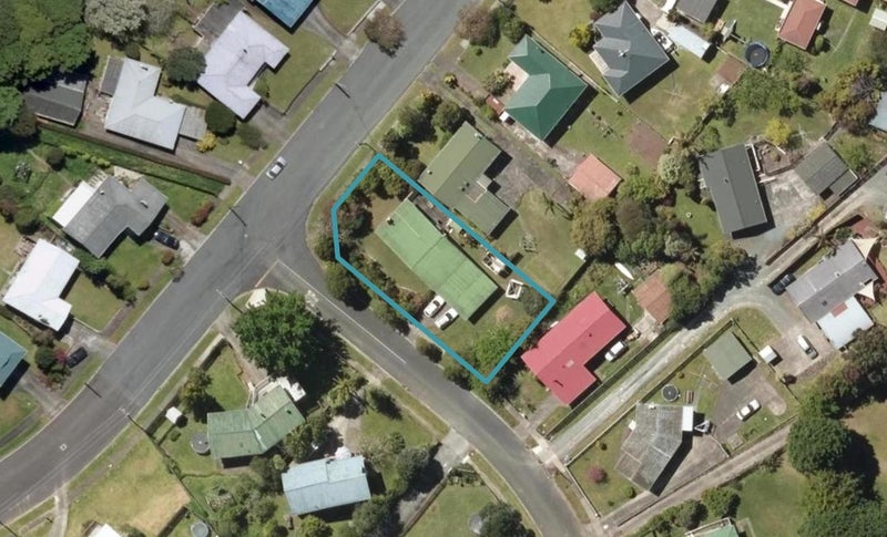 1 Totara Place, Raumanga, Whangarei - Carousel 1