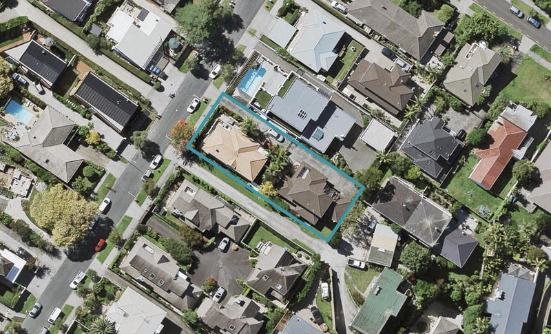 31B Sprott Road, Kohimarama, Auckland - Carousel 1