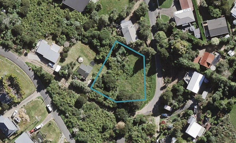 40 Eden Terrace, Onetangi, Waiheke Island - Carousel 1