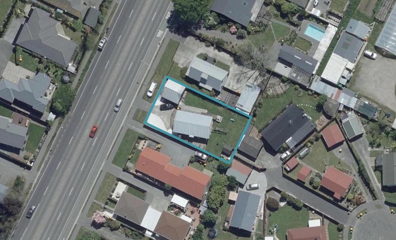 842 Main North Road, Belfast, Christchurch - Carousel 1