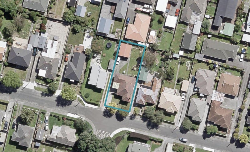 34 Brasell Street, Fairfield, Lower Hutt - Carousel 1