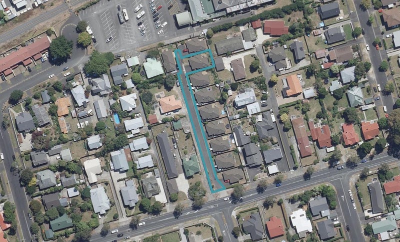 53H Te Aroha Street, Hamilton East, Hamilton - Carousel 1