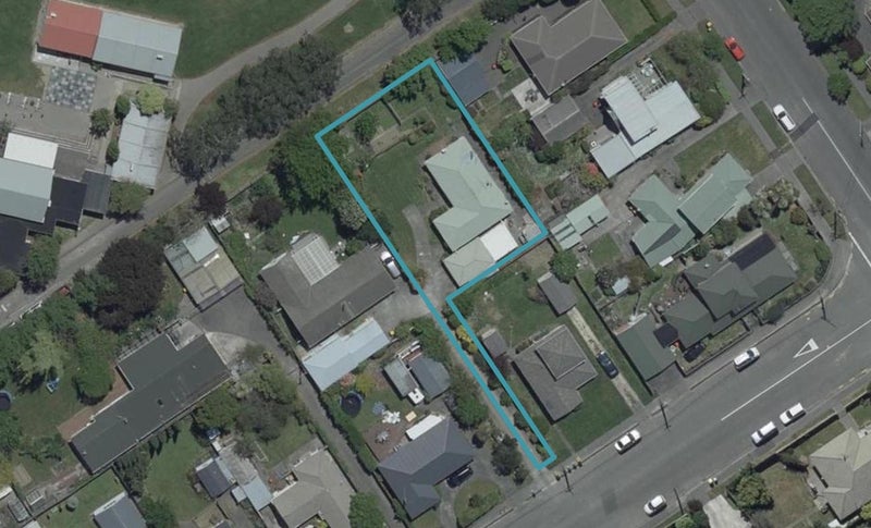 31 Patrick Street, Mairehau, Christchurch - Carousel 1