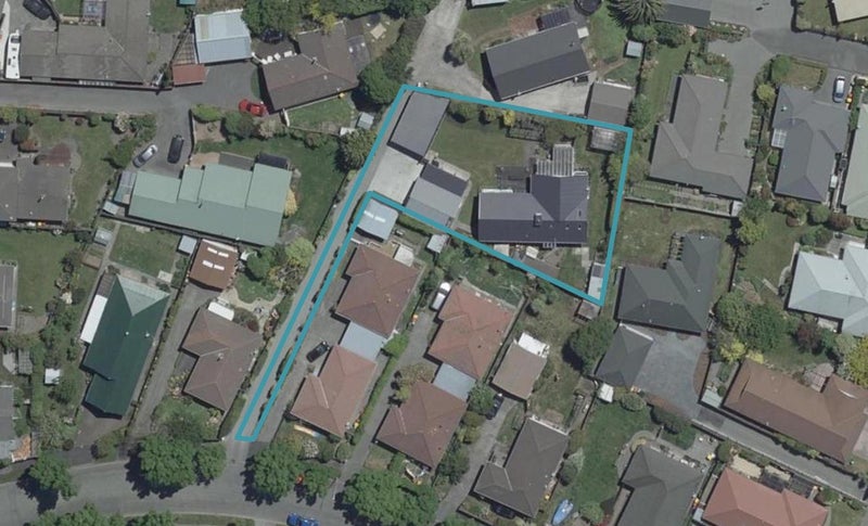 48A Kildare Street, Northwood, Christchurch - Carousel 1