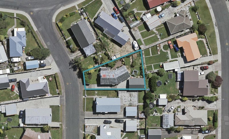 3 Argyle Street, Kew, Invercargill - Carousel 1