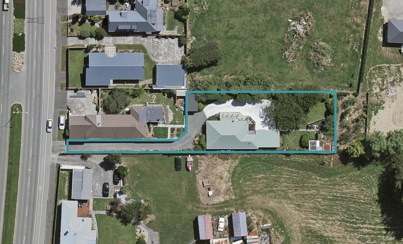 739 Queens Drive, Waikiwi, Invercargill - Carousel 1