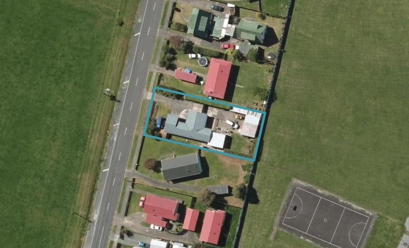 24 Vinegar Hill Road, Tikipunga, Whangarei - Carousel 1