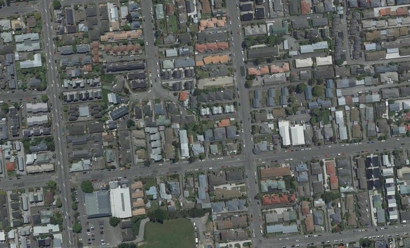 6/31 Division Street, Riccarton, Christchurch - Carousel 1