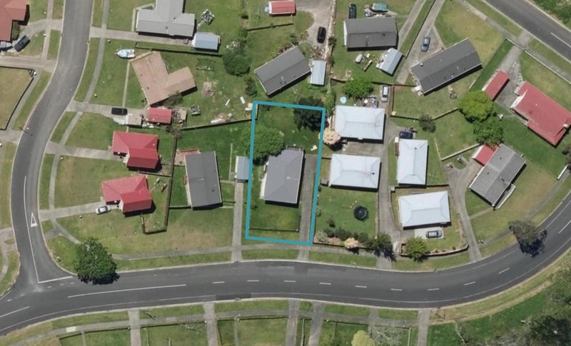 62 Fairburn Street, Raumanga, Whangarei - Carousel 1
