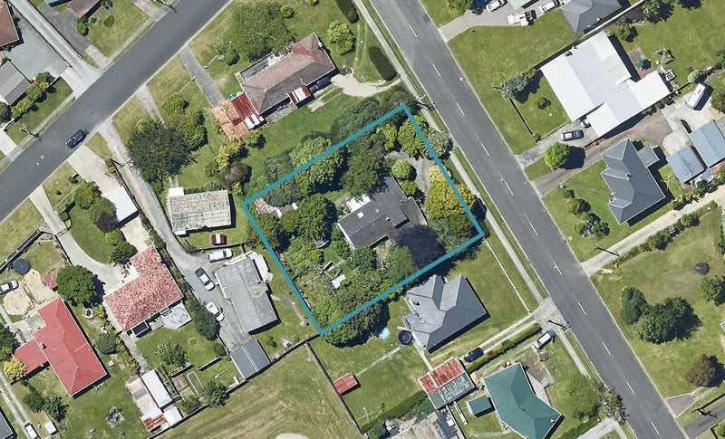 9 Coulter Road, Owhata, Rotorua - Carousel 1