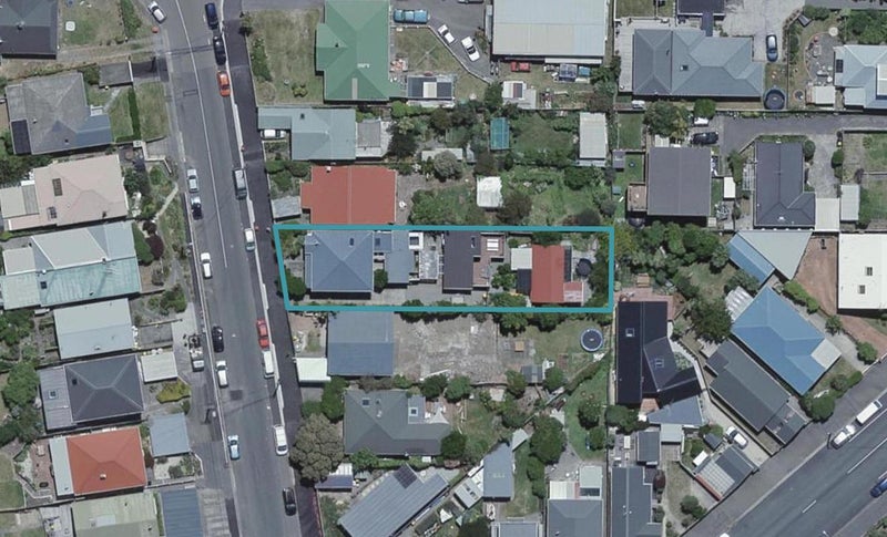 197 Sutherland Road, Lyall Bay, Wellington - Carousel 1