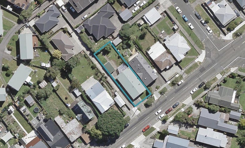 33 Connolly Street, Boulcott, Lower Hutt - Carousel 1