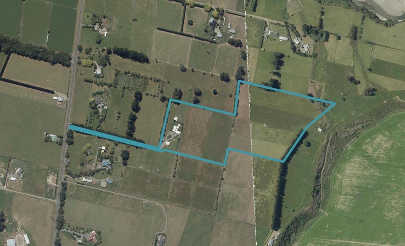 120 Pohangina Road, Ashhurst, Palmerston North - Carousel 1
