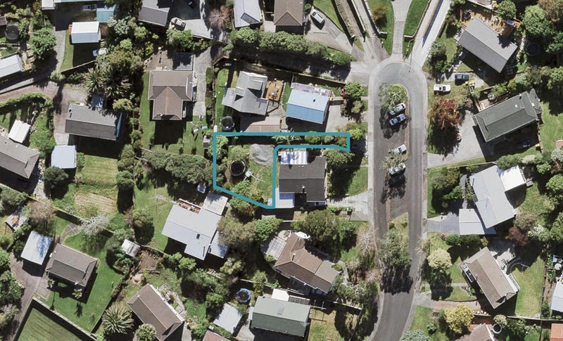 14A Peterhouse Place, West Harbour, Auckland - Carousel 1