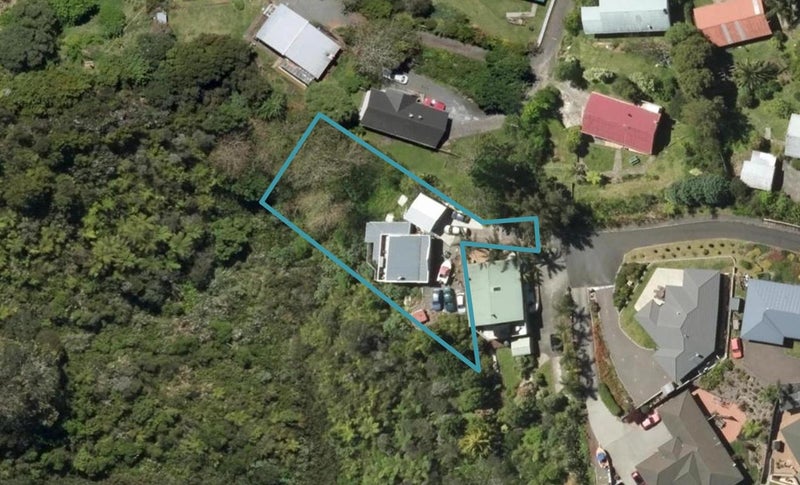 20 Lester Heights Drive, Woodhill, Whangarei - Carousel 1