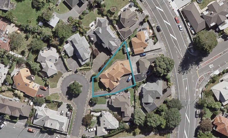17 Huia Place, Hutt Central, Lower Hutt - Carousel 1