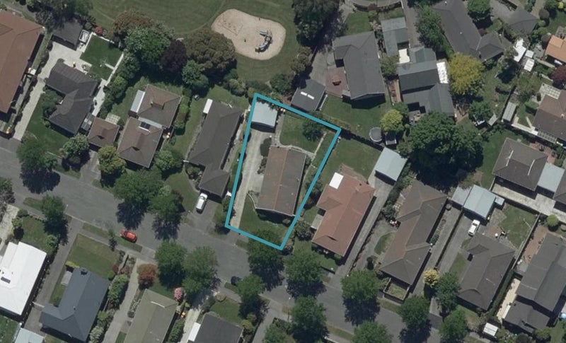 32 Ansonby Street, Russley, Christchurch - Carousel 1