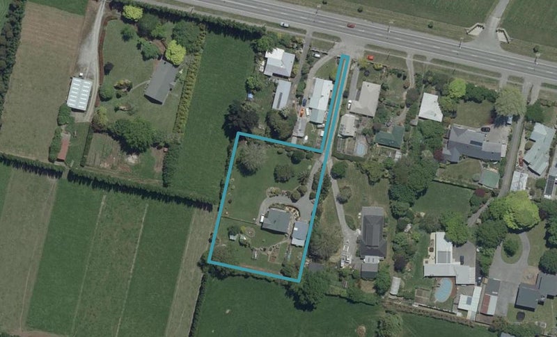 635 Harewood Road, Harewood, Christchurch - Carousel 1