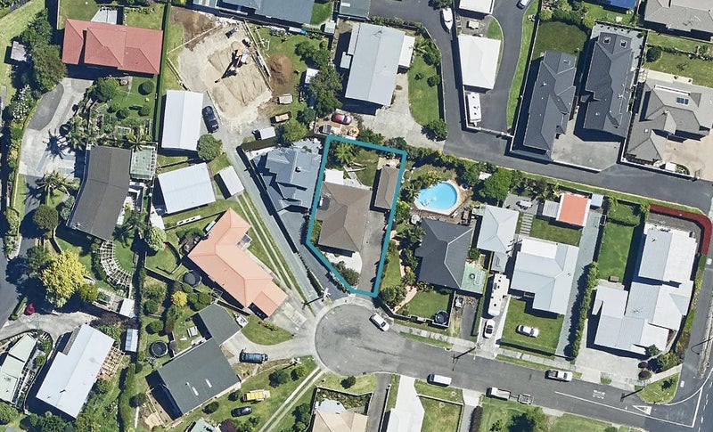 8A Bennett Street, Otumoetai, Tauranga - Carousel 1