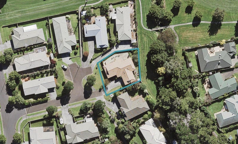 7 Obelin Close, Albany, Auckland - Carousel 1